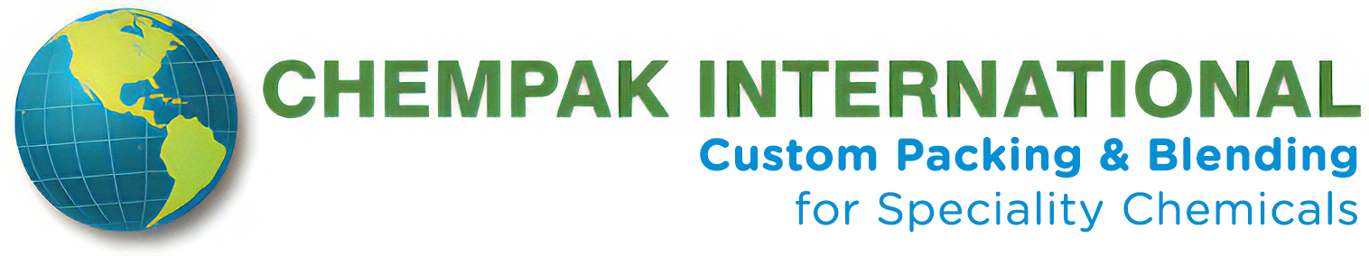 ChemPak International - Chemical Exposure Prevention