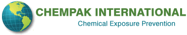 ChemPak International - Chemical Exposure Prevention